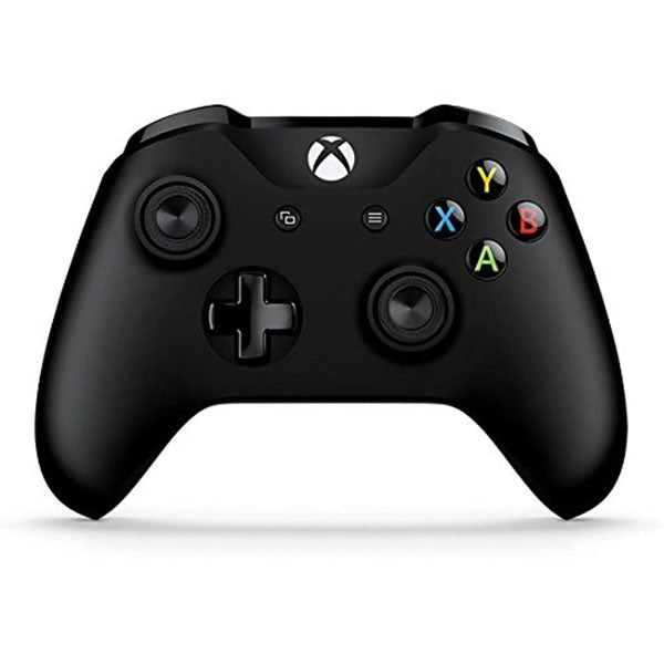 Xbox Wireless Controller – Black - Games4u Pakistan