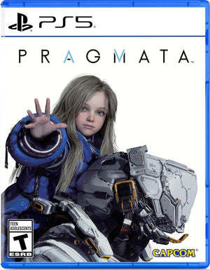 Pragmata - PS5 Game