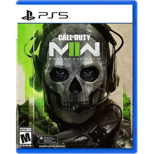 Call of Duty: Modern Warfare II - PS5 Game