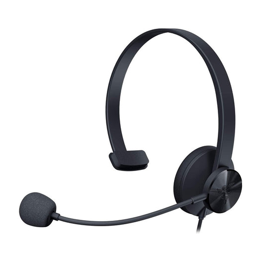 Razer Tetra Wired Console Chat Headset - Games4u Pakistan