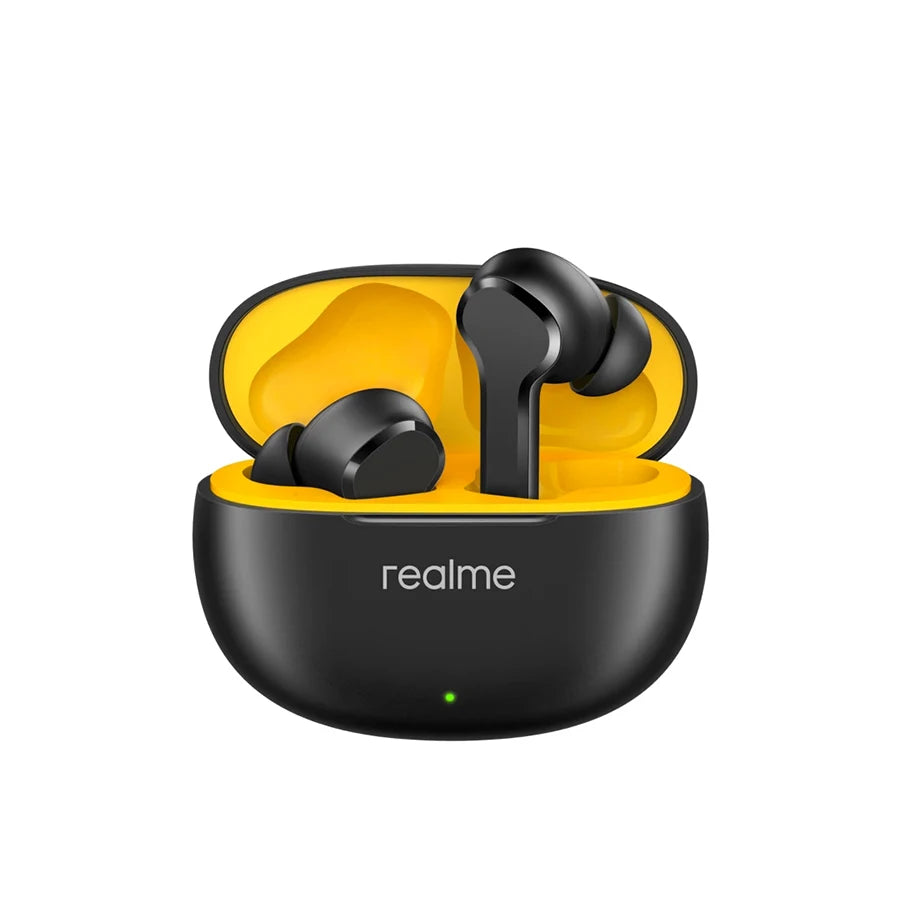 Realme T110 Wireless Earbuds