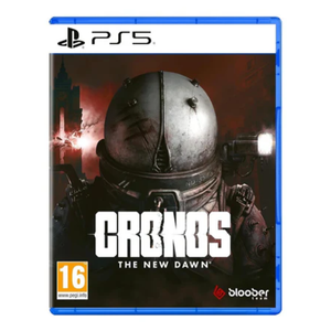 Cronos - PS5