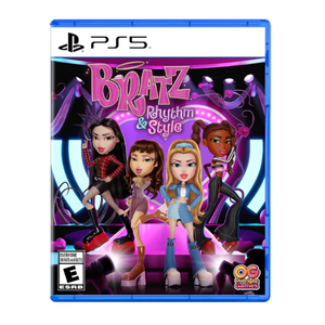 Bratz Rhythm & Style - PS5