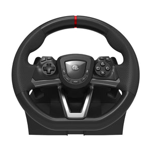 HORI Racing Wheel Apex for Playstation 5, PlayStation 4 and PC – Officially Licensed by Sony – Compatible with Gran Turismo 7