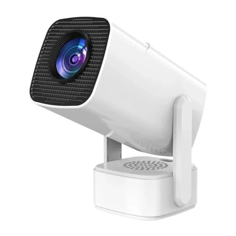 F800 Android Projector HD 720P LCD Projector
