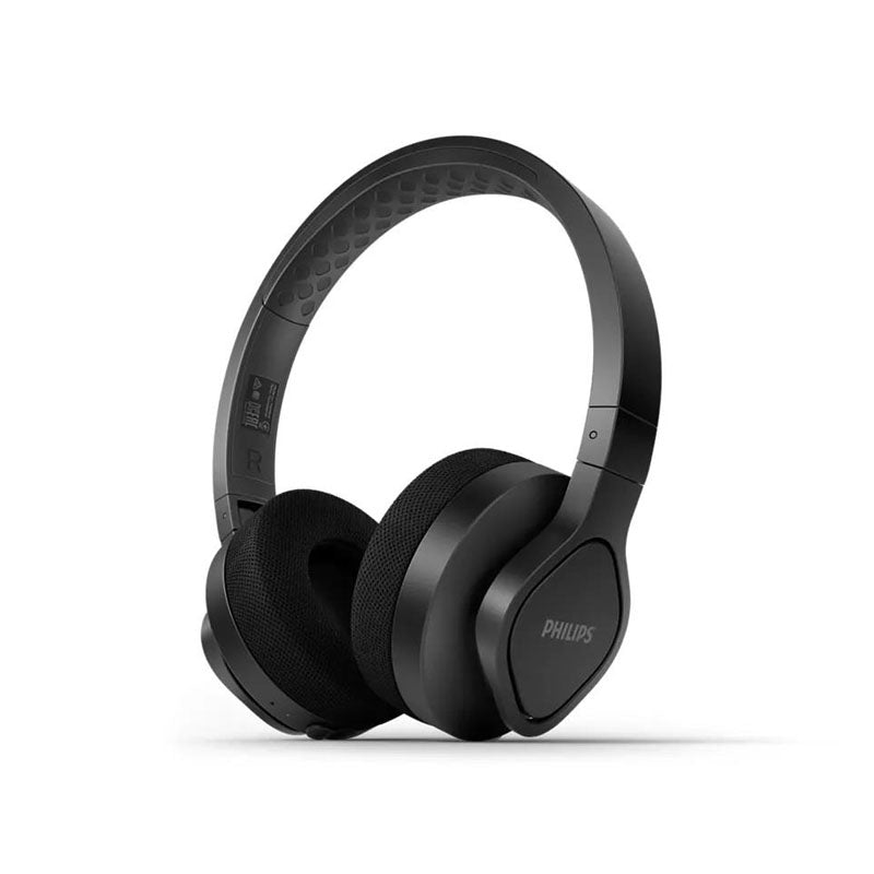 Philips TAA4216BK_00 Wireless Sports Headphones - Games4u Pakistan