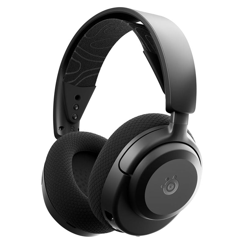 SteelSeries Arctis Nova 3P Wireless for PlayStation - Black