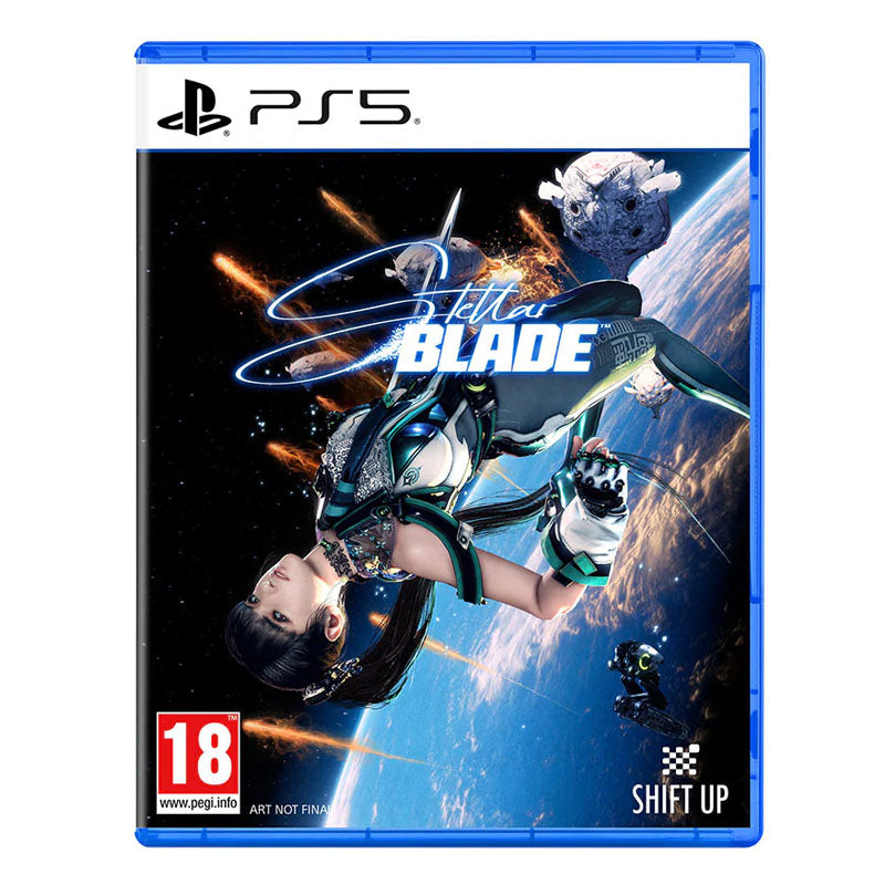 Stellar Blade – PS5