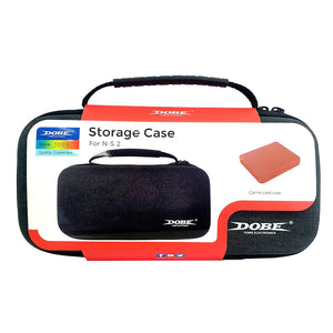 DOBE storage case TNS-3176 for Nintendo Switch2
