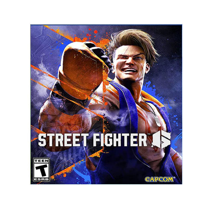 Street Fighter 6