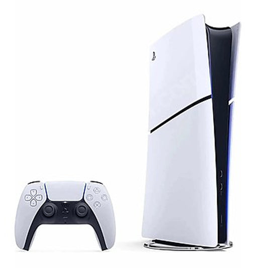 Sony PlayStation 5 Slim Digital  – Japan