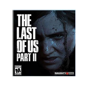The Last of Us PS4 – Games4u Pakistan