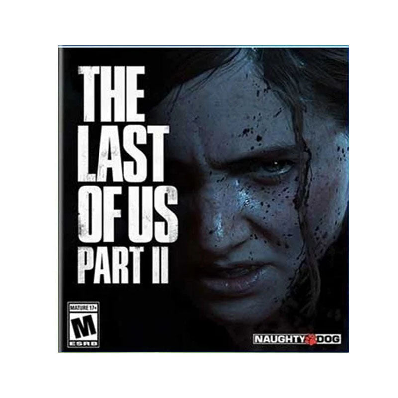 The Last of Us 2 - PS4