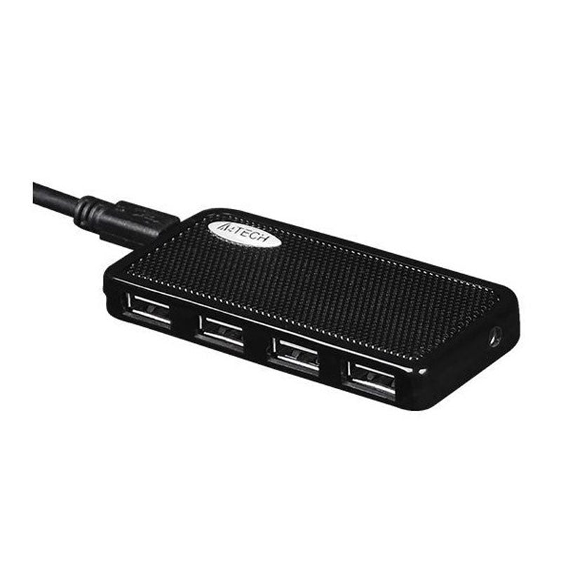 A4Tech HUB-64 - USB 2.0 HUB