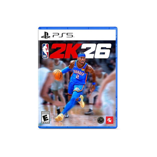 NBA 2K26 - PS5