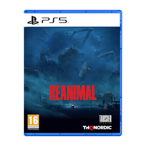 Reanimal - PS5 Game
