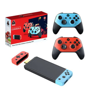 M66 Game Stick 64G Video Game Console
