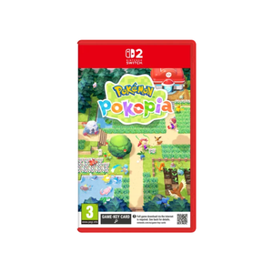 Pokémon Pokopia Nintendo Switch 2