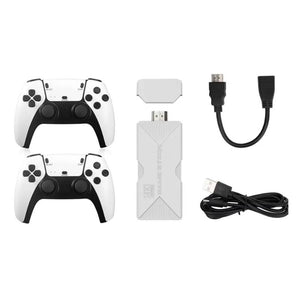 M22 Game Stick 4K Console