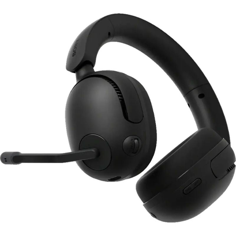 Sony INZONE H5 Wired and Wireless Gaming Headset | Black