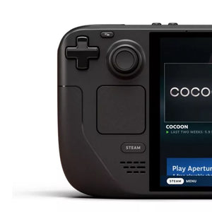 Steam Deck OLED Handheld Gaming Console - 1TB