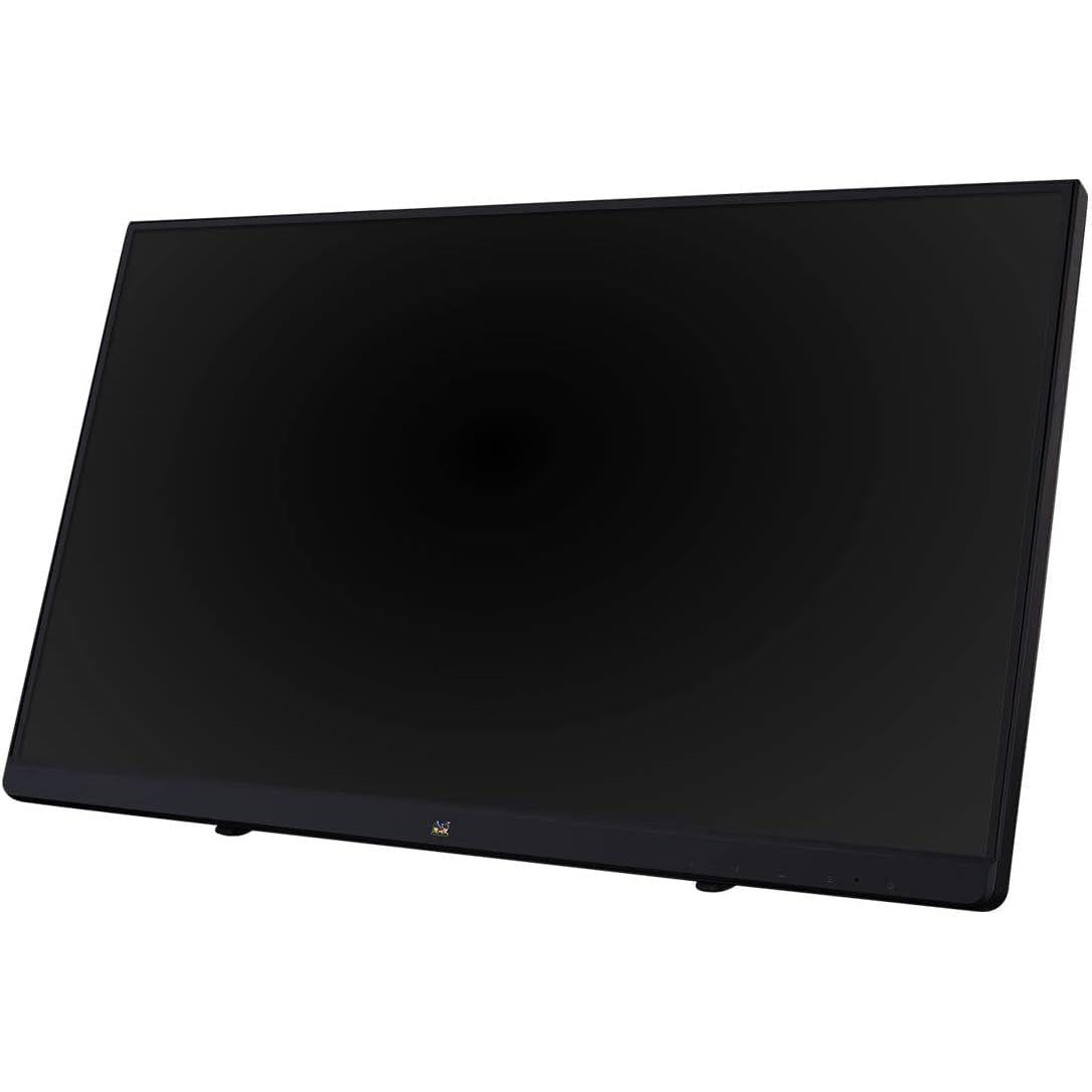 ViewSonic TD2230 22″ 10-point Touch Screen Monitor