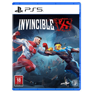 Invincible VS - PS5