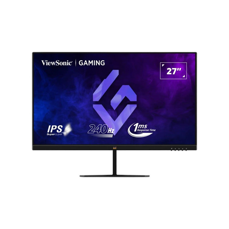 View Sonic VX2779A-HD-PRO 27” 240Hz Gaming Monitor