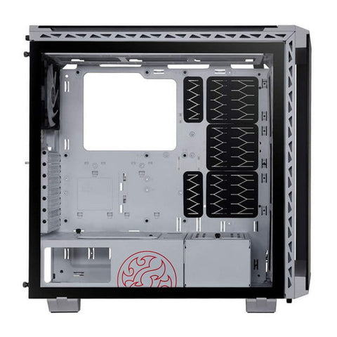 XPG Battle Cruiser Super Mid Tower Gaming Chassis