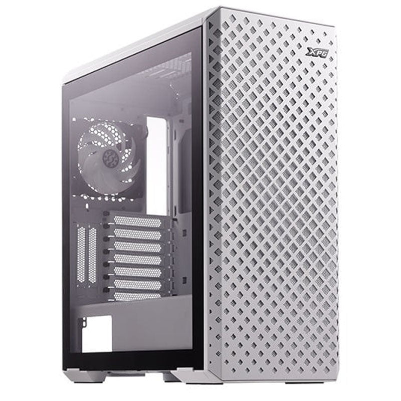 XPG Defender Mid-Tower  Gaming Chassis