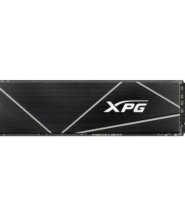 XPG Gammix S70 Blade M.2 NVME Gen 4 SSD (Single-Cut) - Games4u Pakistan