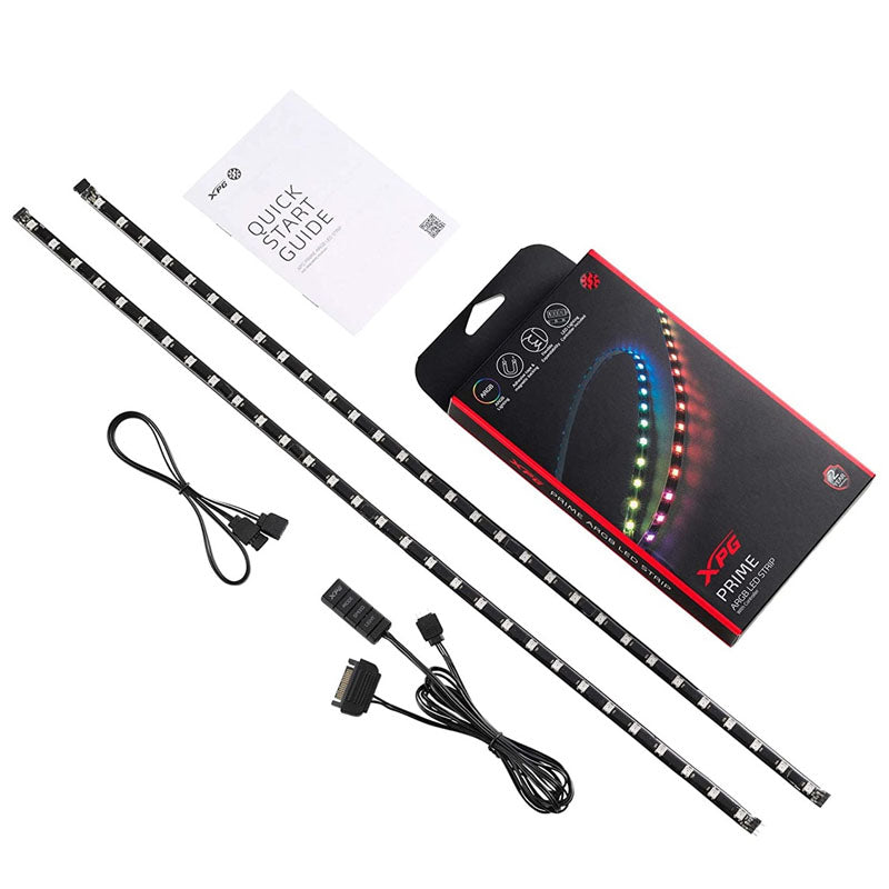 XPG Prime ARGB Light Strip for PC Case