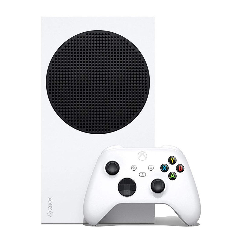 Xbox Series S Console - 512GB