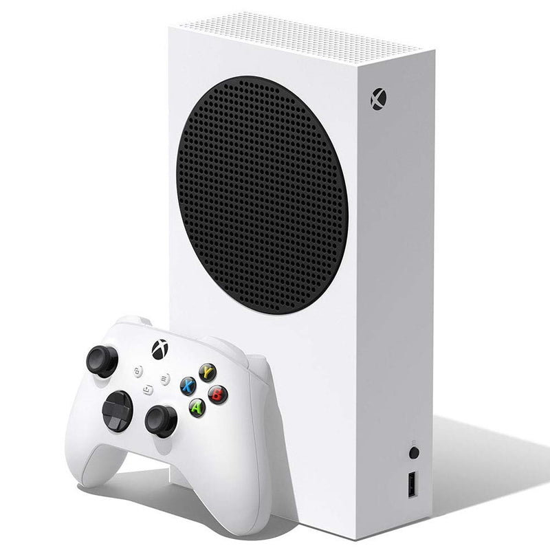 Xbox Series S Console - 512GB