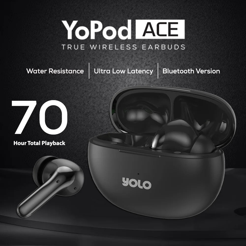 Yolo Yopod Ace