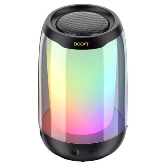 Boost Boombastic RGB Wireless Bluetooth Speaker - Games4u Pakistan