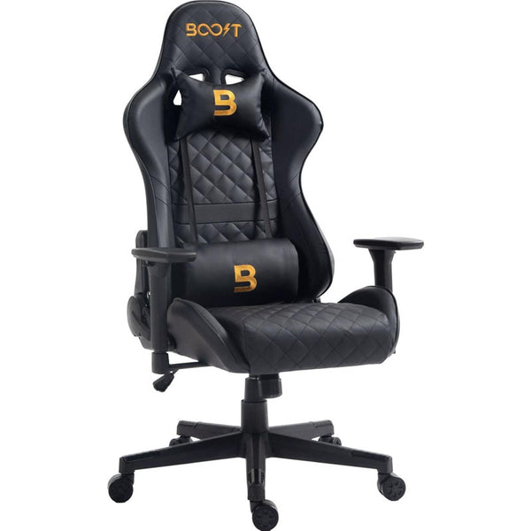 Boost Synergy Gaming Chair - Games4u Pakistan