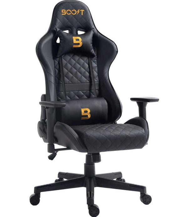 Boost Synergy Gaming Chair - Games4u Pakistan