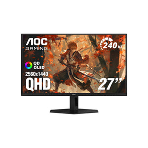 AOC Q27G4ZD 27
