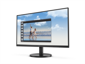 AOC 22B3HM - 75Hz 1080p FHD VA 22