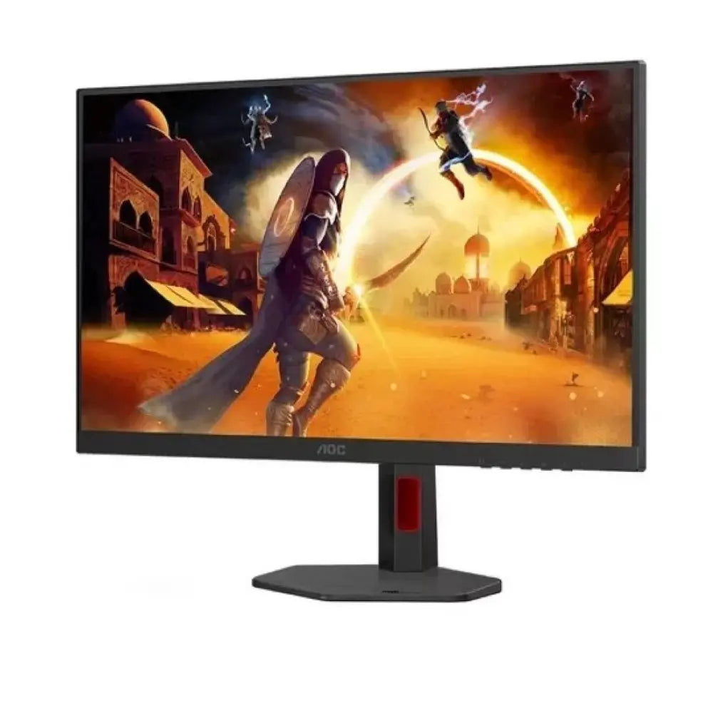 AOC U27G4 27-inch 4K UHD IPS Gaming Monitor