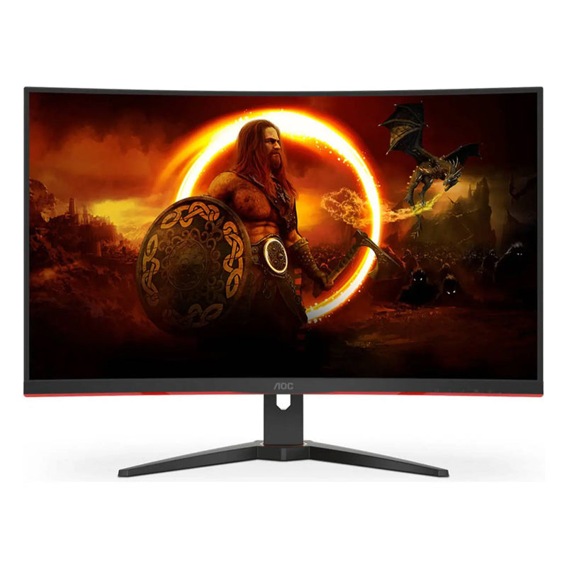 AOC C32G2ZE2 Curved 31.5