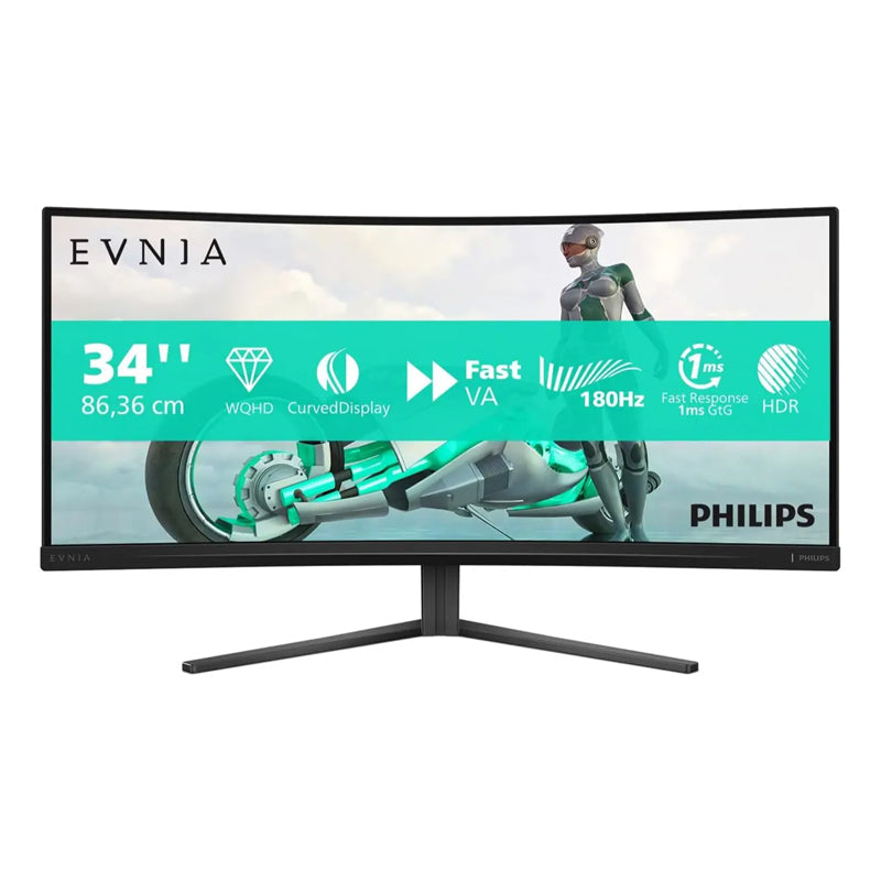 Philips Evnia 34M2C3500L 32
