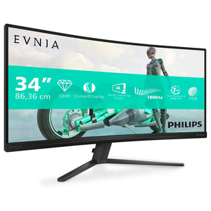 Philips Evnia 34M2C3500L 32