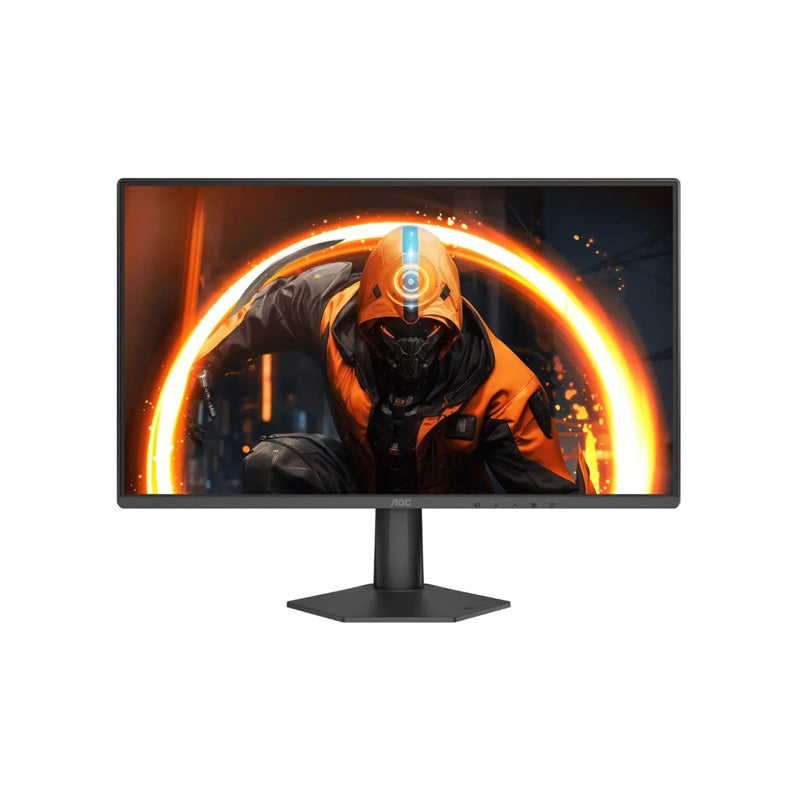 AOC 24G50Z 23.8” 1920×1080 FHD Fast IPS 240Hz Gaming Monitor