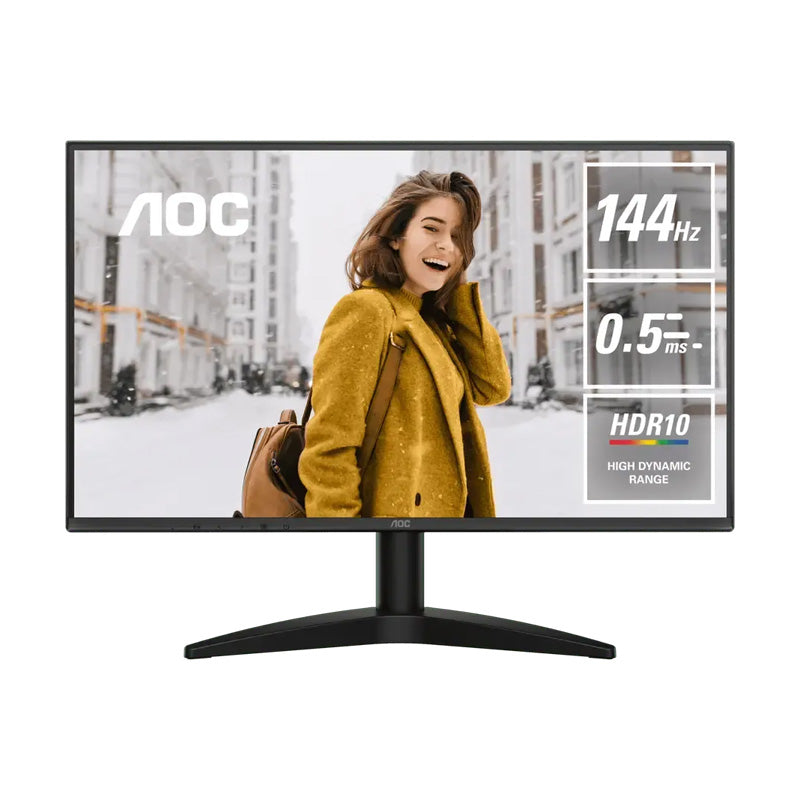 AOC 24B36X 24″ Full HD LED Monitor
