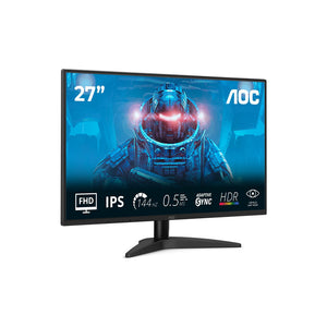 AOC 27B36X 27 Inch FHD Gaming Monitor