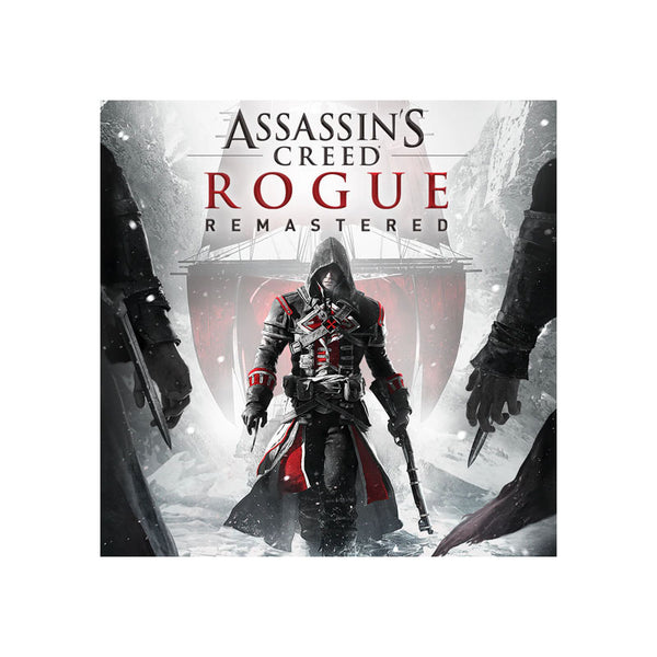 Assassin’s Creed Rogue Remastered – PS4