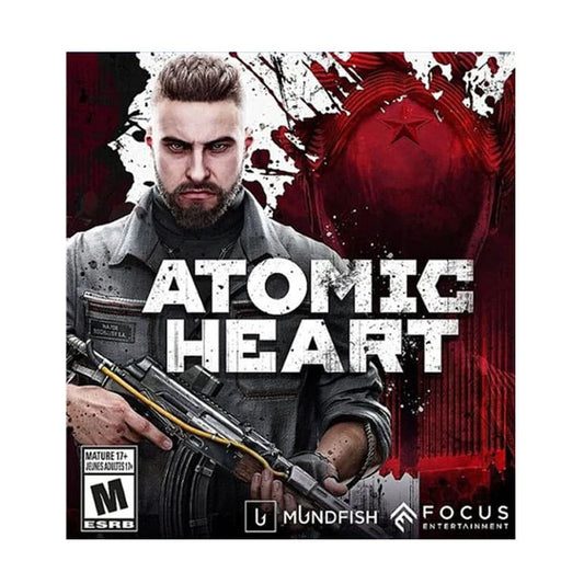 Atomic Heart – PS5