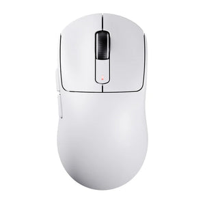 Attack Shark X1 Wireless Gaming Mouse - White